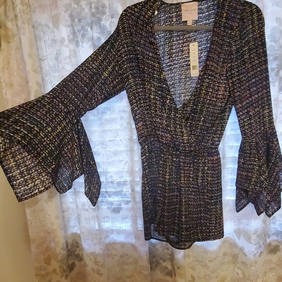 Romper - Picture 2 of 3